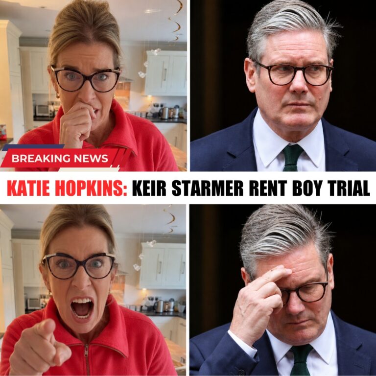 The trial of the century is heating up, but why is the mainstream media SILENT?