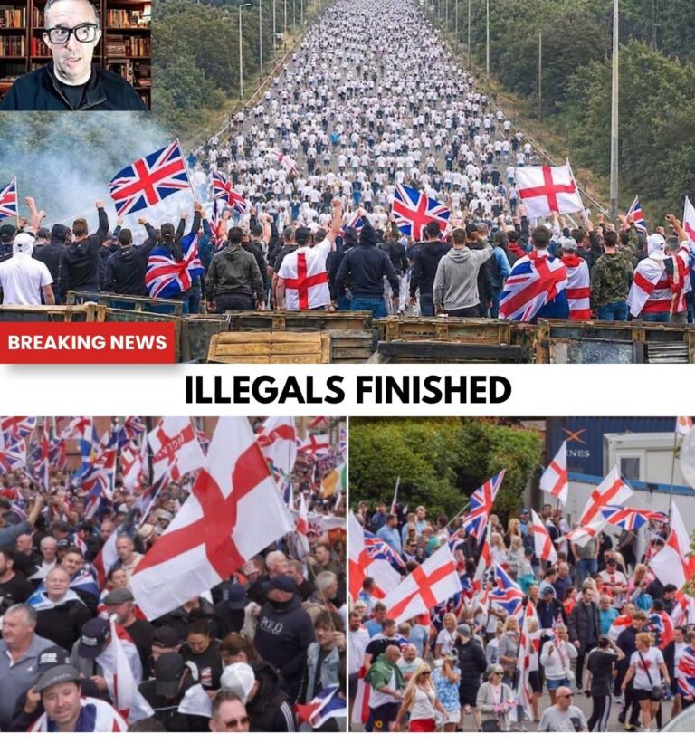 Unrest, Misinformation, and Rising Tensions Across Belfast and Beyond