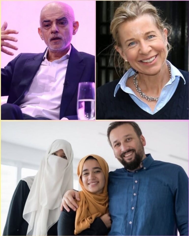 Katie Hopkins’ Comments About Sadiq Khan Reignite National Debate Over Free Speech, Political Discourse and Modern Britain