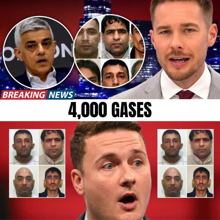 London’s Closed Grooming Cases Face Fresh Review as Political Debate Intensifies