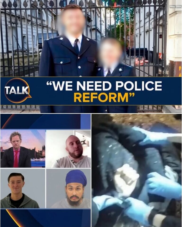 Online Claims About the Henry Nowak Case Renew Debate Over Police Accountability as Investigation Continues