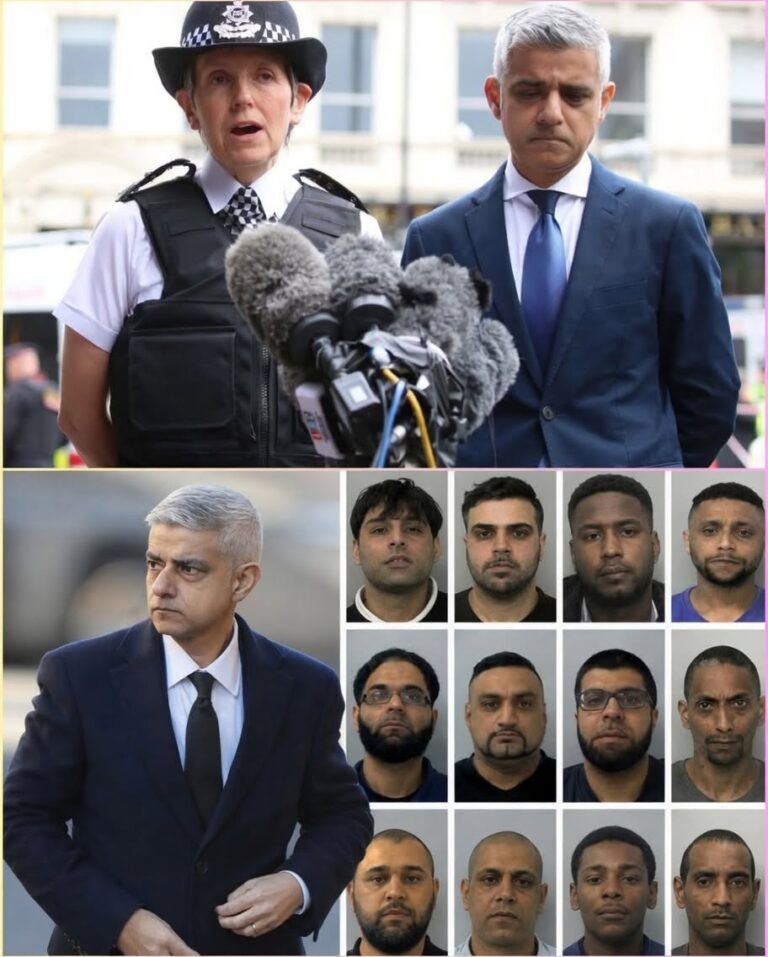 NEW PUBLIC POLL REIGNITES DEBATE OVER SADIQ KHAN’S LEADERSHIP AS QUESTIONS ABOUT ACCOUNTABILITY AND PUBLIC CONFIDENCE RETURN TO THE SPOTLIGHT