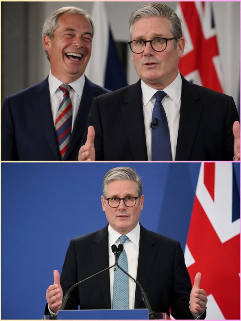 Snap Election Speculation Grows as Pressure Mounts on Starmer and Questions Over Labour’s Future Intensify