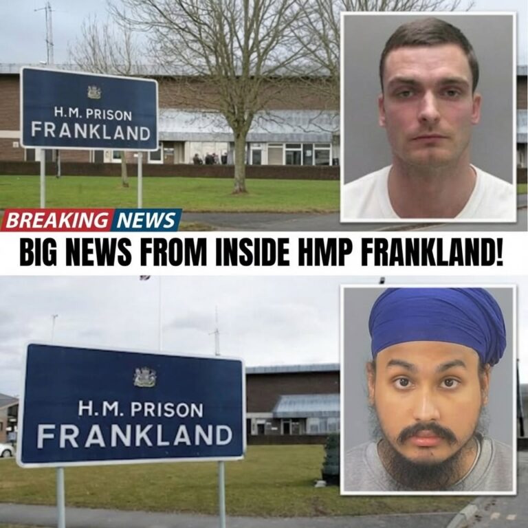 Inside Prison: Fresh Focus on Henry Nowak Murder Case as Convicted Killer Faces Heightened Security