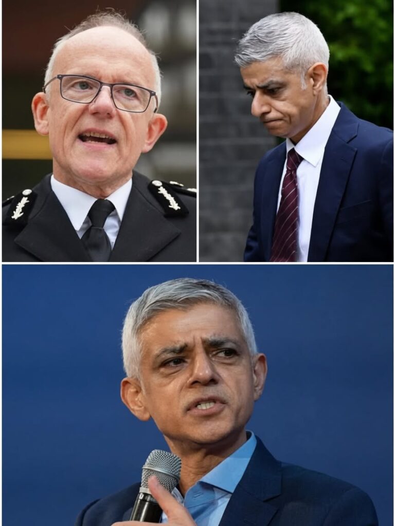Britain’s Child Exploitation Debate Reignites as Calls Grow for Review of Historic Cases