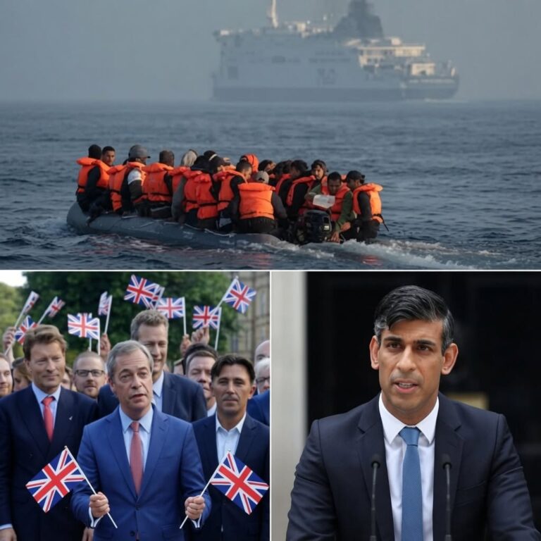 Lancashire Reportedly Becomes First UK Local Authority to Withdraw from Refugee Resettlement Scheme, Fueling National Debate