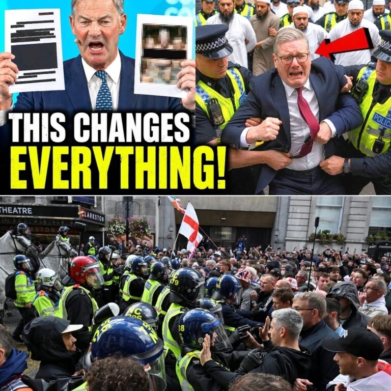 IT’S OVER? RUPERT LOWE SPARKS FRESH ROW OVER FOREIGN AID AS UK SPENDING PRIORITIES COME UNDER FIRE – hinhin