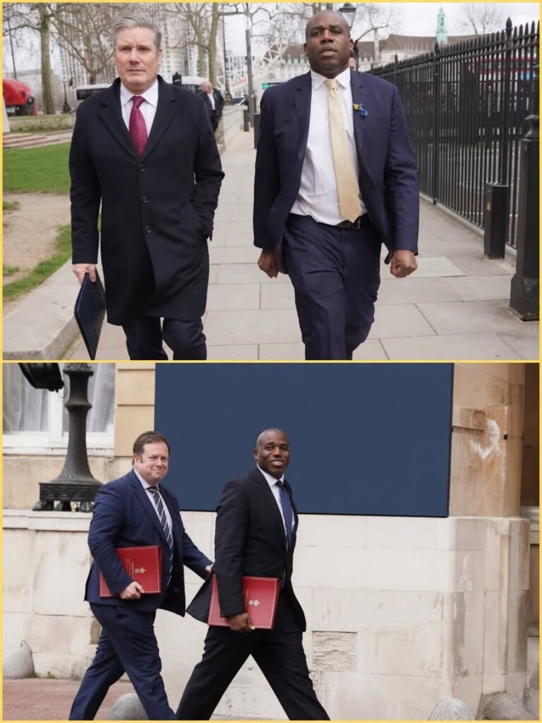 What the Ministry of Justice’s Court Battle Over Crime Data Meansfor Transparency, Public Trust, and the Debate Over OfficialStatistics