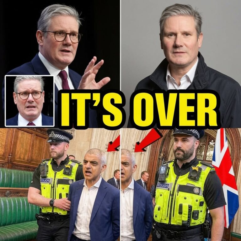 Past Protest Involving London MayorReturns to Public Debate asCompeting Claims Resurface