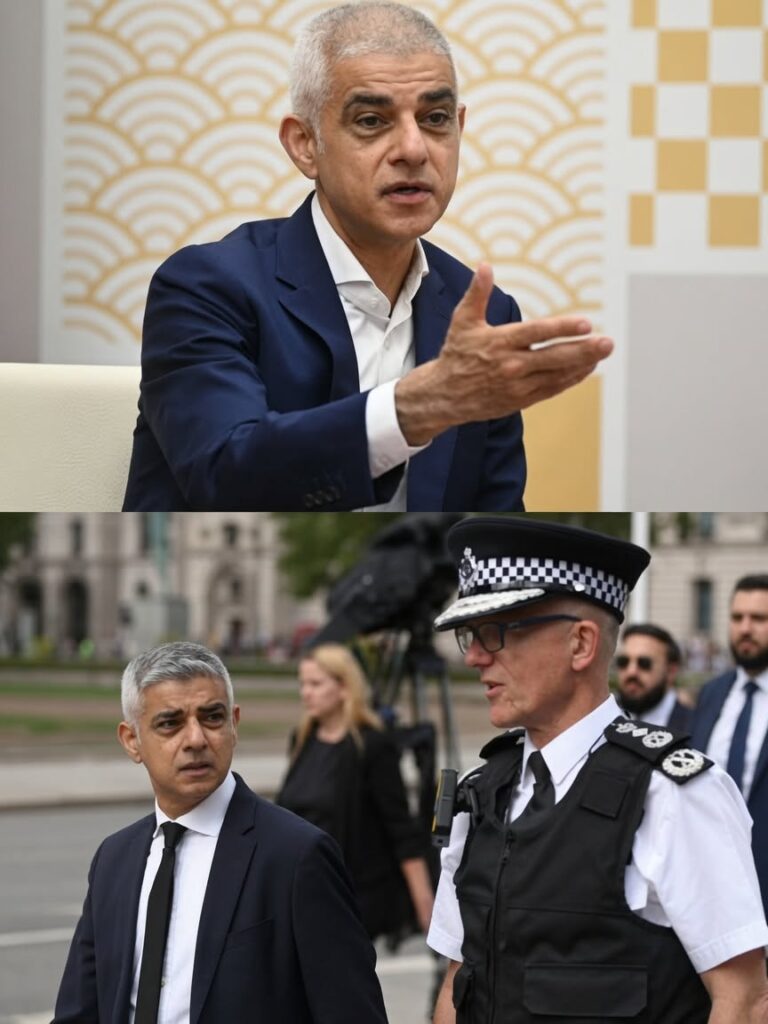 Should Sadiq Khan Resign Over the Grooming Gang Controversy? Renewed Debate Highlights Broader Questions AboutAccountability, Public Trust, and Political Responsibility in Britain