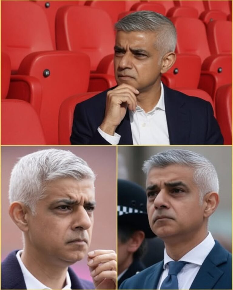 POLL: Should Sadiq Khan Resign Over the Grooming Gang Controversy? Fresh political debate has erupted after renewed scrutiny surrounding the grooming gang issue, with some critics calling for Sadiq Khan to step down while others reject those demands.