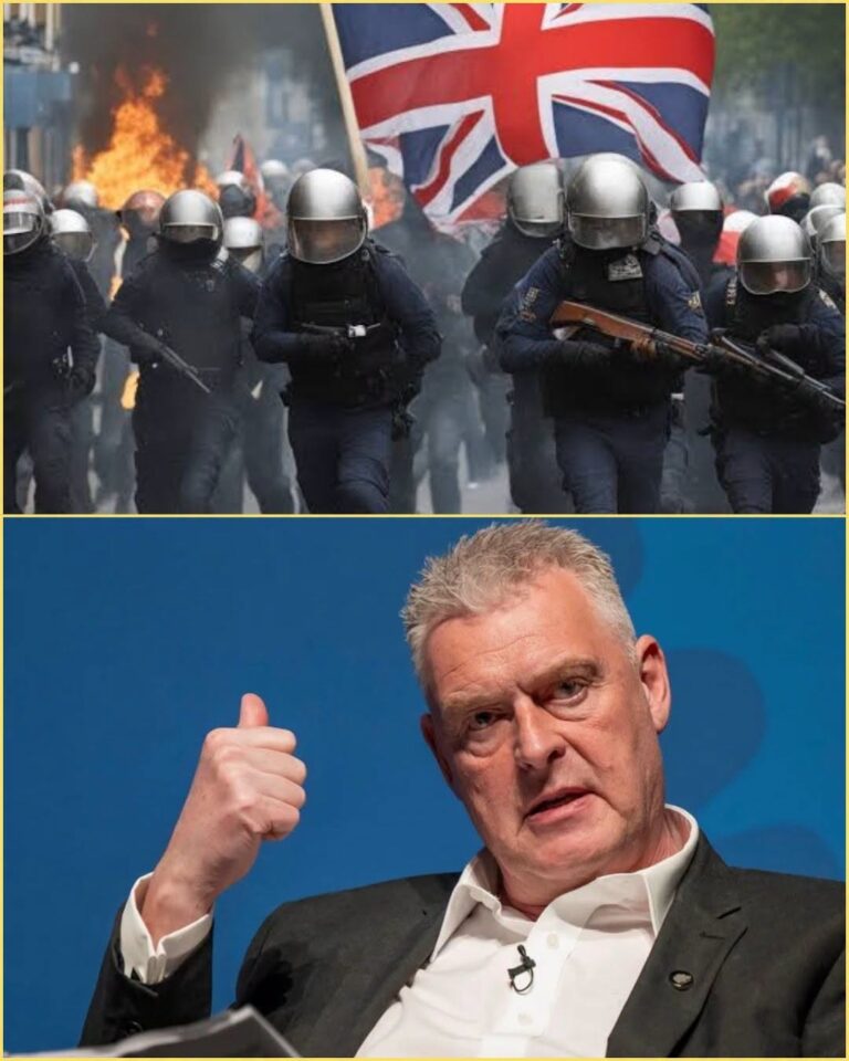 “Enough is enough.” Lee Anderson has called for a major crackdown on migrant housing and deportation policies, warning that many British towns are reaching breaking point. His explosive speech has reignited fierce debate over immigration, public safety, and the future of local communities.