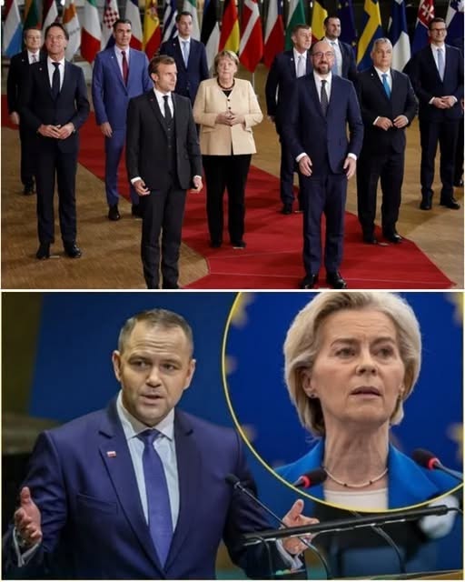 Why Is Poland Refusing to Follow the Rest of Europe? The Debate Over Migration, National Identity, and the Future of the European Union
