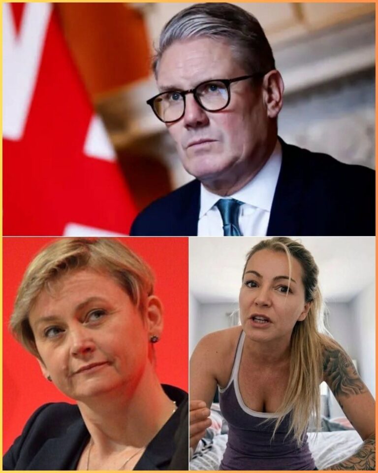 British People Wants All MUSLIMS Deported Not Some – Rupert Lowe DESTROYS Muslim MP Meltdown!