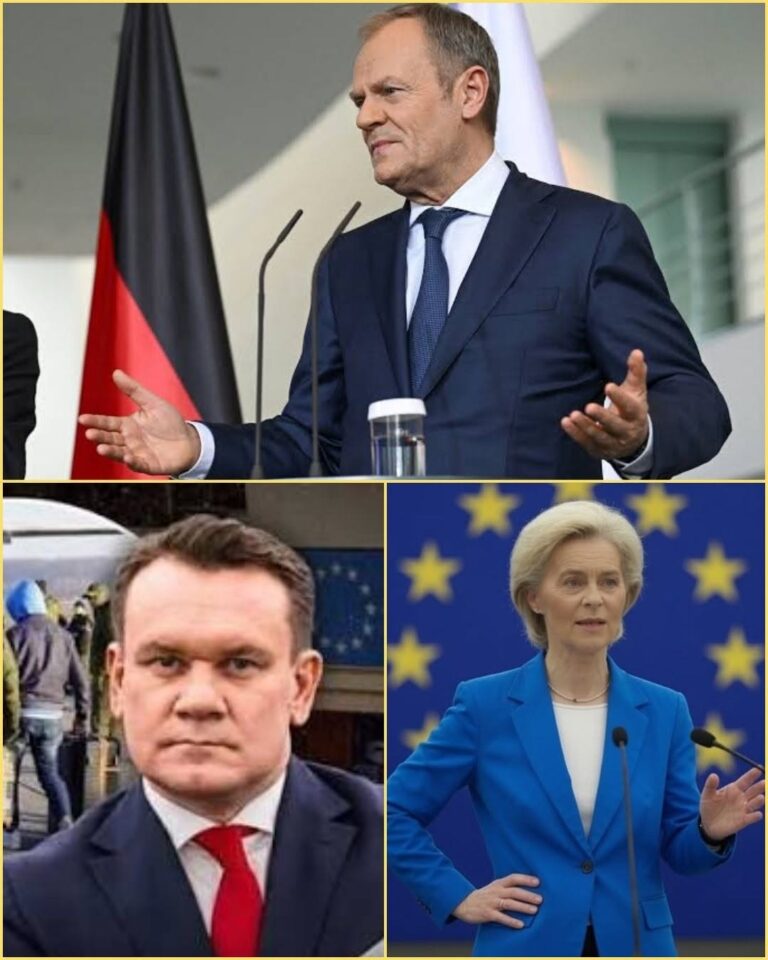 WHY IS POLAND REFUSING TO FOLLOW THE REST OF EUROPE? While many European nations continue wrestling with the consequences of large-scale migration, Poland has chosen a dramatically different course. The country’s leaders point to low crime rates, economic growth, and strong social cohesion as evidence that their approach is working. Critics strongly disagree, arguing that the narrative oversimplifies a far more complicated reality. Yet as images from the border circulate globally, more people are beginning to ask what exactly makes Poland’s model so different. Behind the headlines lies a deeper story about national identity, integration, and competing visions for Europe’s future. What is really driving Poland’s refusal to change course?