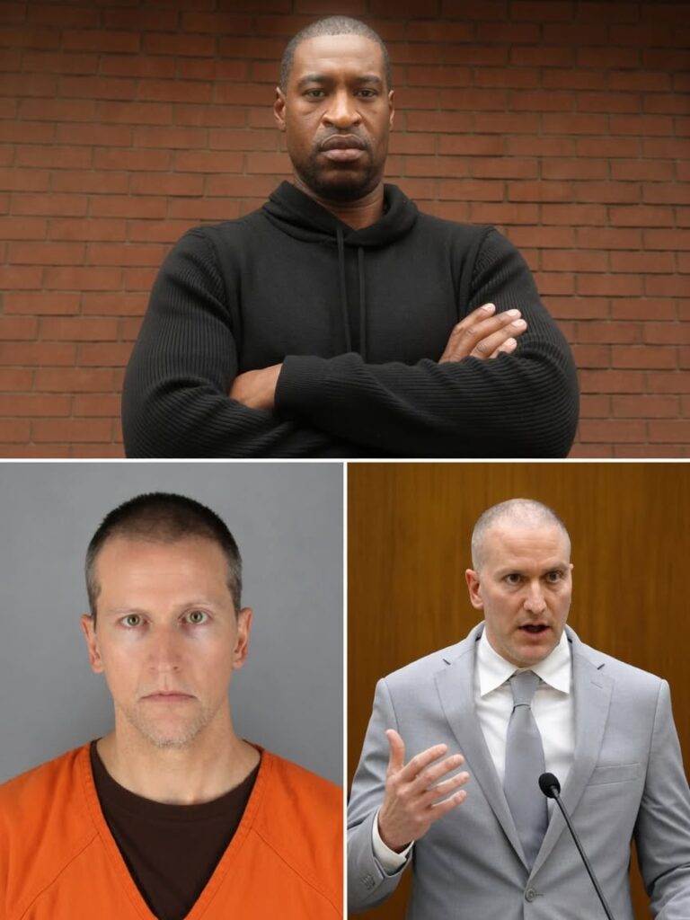 The Renewed Push to Pardon Derek Chauvin: Justice, DueProcess, and the Continuing Debate Over One of America’s Most Controversial Criminal Cases