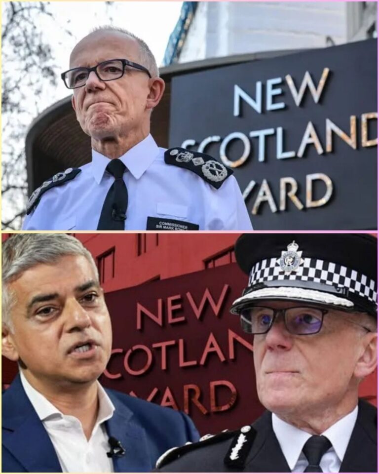POLL: Should Sadiq Khan resign over the grooming gang scandal?