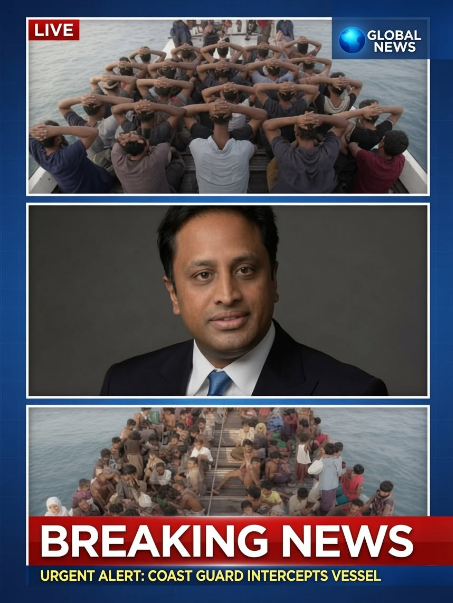 Westminster Divided as Reform UK Renews Call to Leave the European Court of Human Rights Amid Small Boats Debate