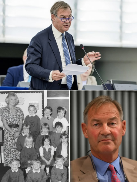OUTRAGE ERUPTS AFTER RUPERT LOWE’S REMARKS REIGNITE NATIONAL DEBATE OVER GUNS, FREE SPEECH, AND POLITICALRESPONSIBILITY