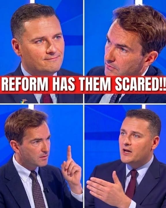 LABOUR IN CHAOS: INTERNAL REVENGE PLOT EXPOSED?!