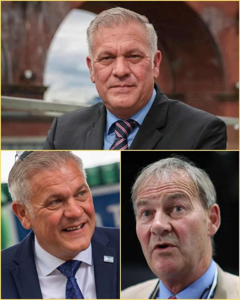 Manchester Mayoral Candidate Suspended for Speaking Out After His Daughter Was Raped by Grooming Gangs Marlon West, a nurse with 30 years’ experience, is running for Mayor of Manchester. His own daughter was groomed and abused by Pakistani Muslim gangs – and the authorities covered it up. Now the Nursing Council has suspended him days before the election for posting about it on social media. Is this justice… or a desperate attempt to silence a father fighting for accountability?