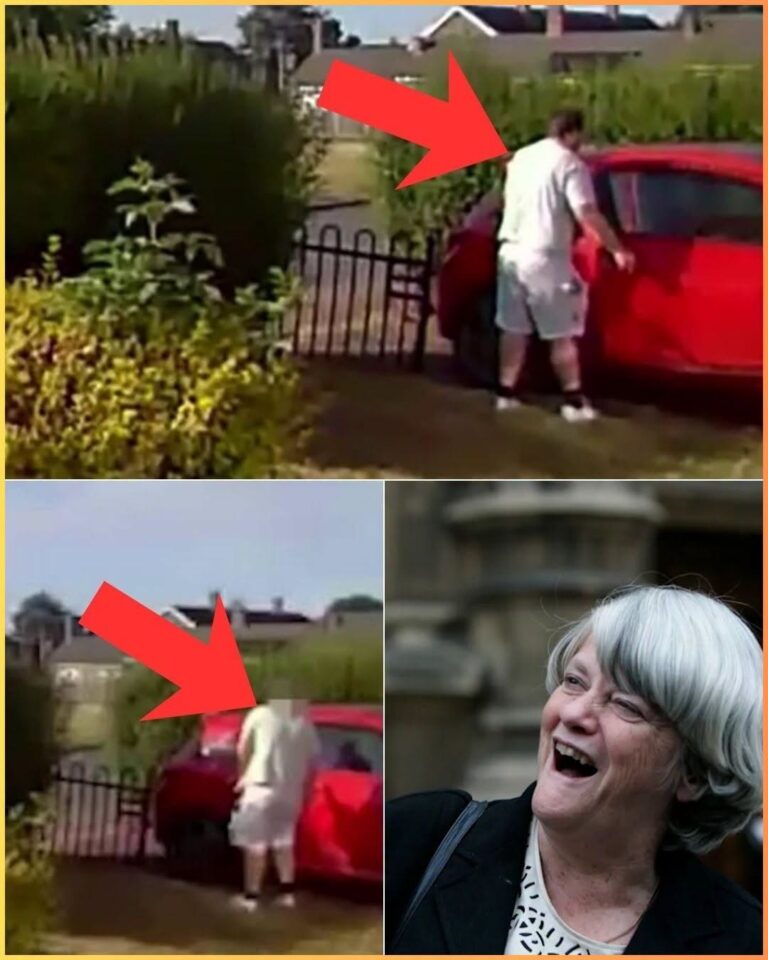  “THE CAMERA CAUGHT EVERYTHING!” Ring Doorbell Footage Delivers Shocking Breakthrough In Ann Widdecombe Case!  Ring doorbell footage captured vital evidence that gave investigators the major breakthrough they were searching for in the shocking Ann Widdecombe case. This dramatic development has sent shockwaves through the community as critical details surrounding the situation continue to unfold,