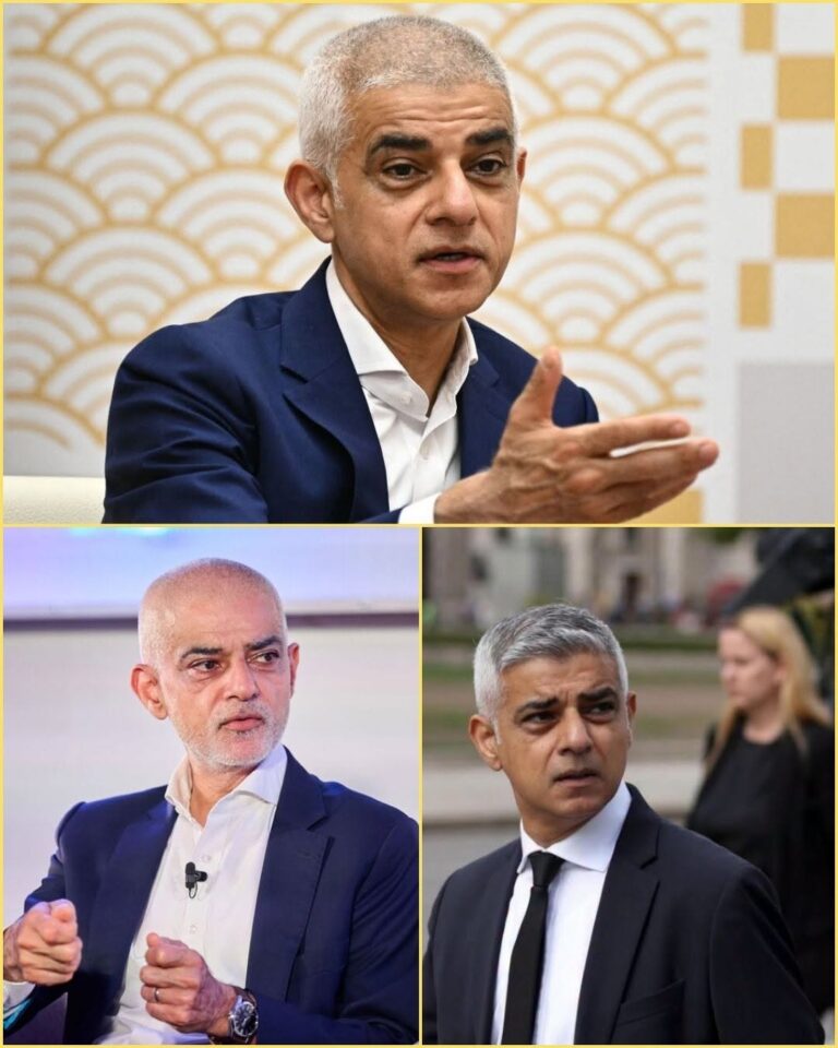  POLL: Should Sadiq Khan Resign Over the Grooming Gang Controversy?  Fresh political debate has erupted after renewed scrutiny surrounding the grooming gang issue, with some critics calling for Sadiq Khan to step down while others reject those demands. What do you think?