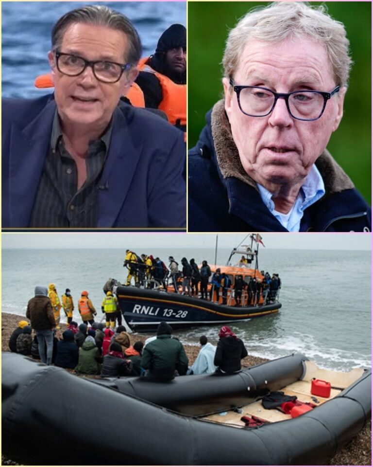  Harry Redknapp has sparked a major national conversation after sharing his views on Britain’s migration challenges. His comments have divided opinion, with some praising his honesty while others question the debate around immigration and border policy. 