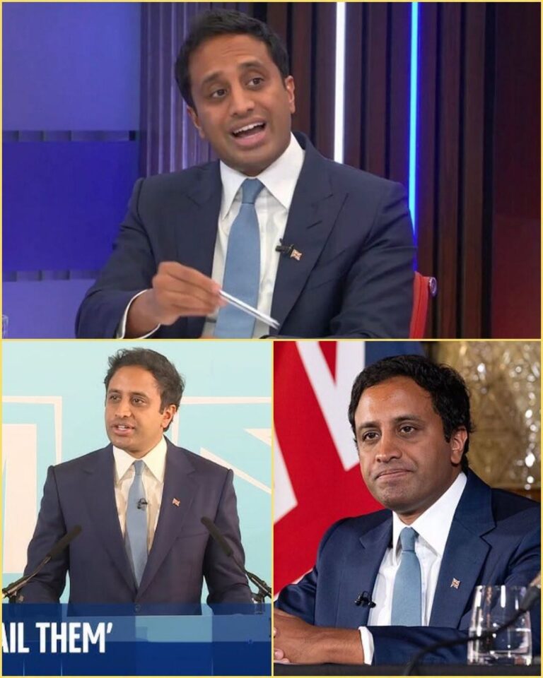 Reform UK Home Affairs Spokesperson Zia Yusuf engaged in a fiery exchange on live television regarding the legality and logistics of the party’s newly proposed “Operation Fortress,” a plan to deploy the Royal Navy to return migrant boats directly to French shores.