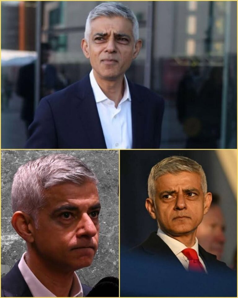  POLL: Should Sadiq Khan Resign Over the Grooming Gang Controversy?  Fresh political debate has erupted after renewed scrutiny surrounding the grooming gang issue, with some critics calling for Sadiq Khan to step down while others reject those demands. What do you think? 