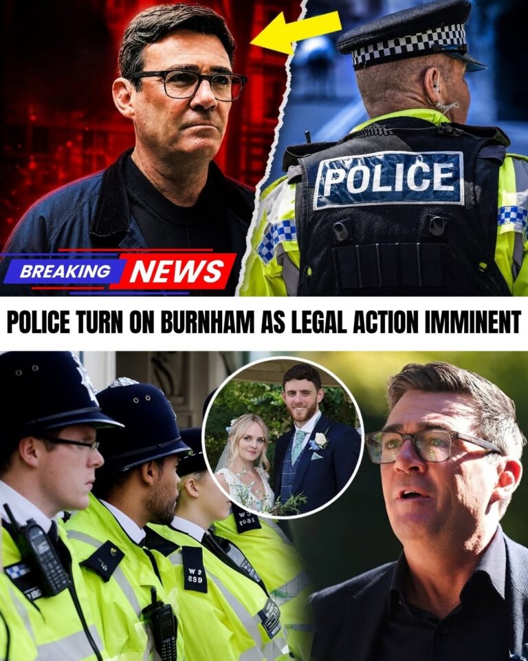 The Police Federation has announced its intention to launch a formal legal challenge against the government to block the early release of the individuals convicted of killing Police Constable Andrew Harper.