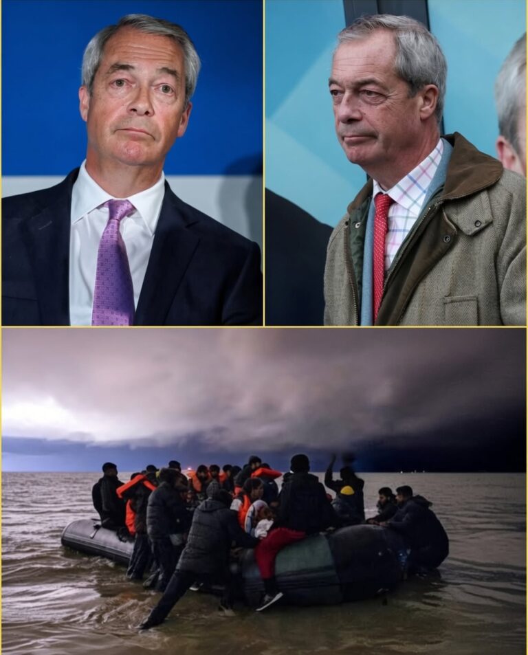 Reform UK Proposes Sweeping Asylum Changes, Sparking Debate Over Immigration, Legal Obligations, and Britain’s Future
