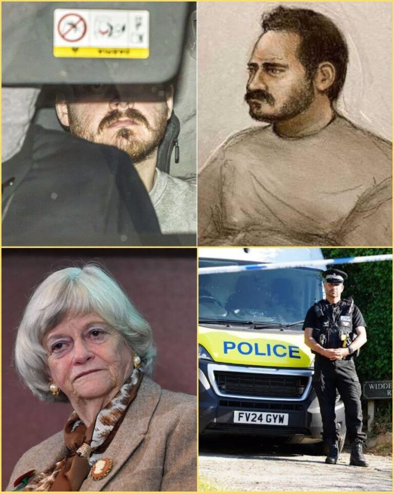  “COURTROOM SHOCKWAVE!” Unbelievable New Evidence Discovered In Ann Widdecombe’s Murder Case Threatens To Overturn Everything!  Investigators uncovered startling new evidence inside Ann Widdecombe’s ongoing murder trial that directly alters the entire direction of the case. This dramatic development during the legal proceedings has sent shockwaves through the courtroom and left the whole nation waiting in suspense,