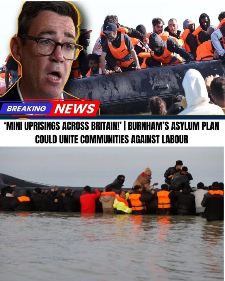 A political storm is brewing over the Labour government’s latest strategy for housing asylum seekers, with local councils and the opposition pushing back against plans to disperse migrants into more affluent communities.