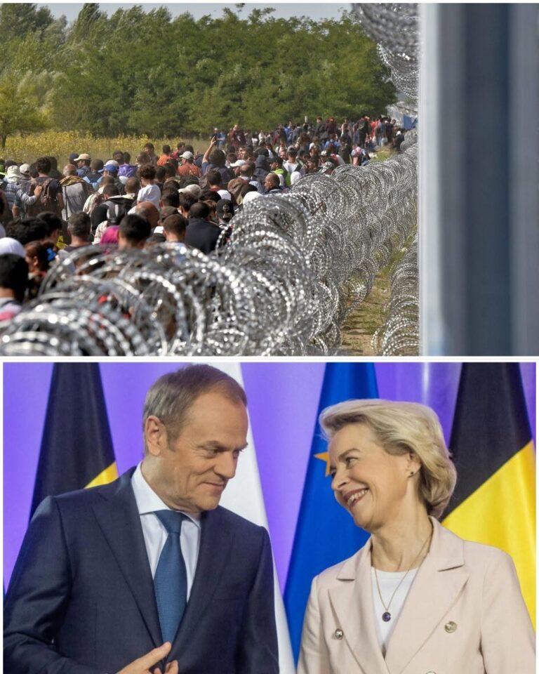 Why Is Poland Refusing to Follow the Rest of Europe? The Debate Over Migration, National Identity, and the Future of the European Union 
