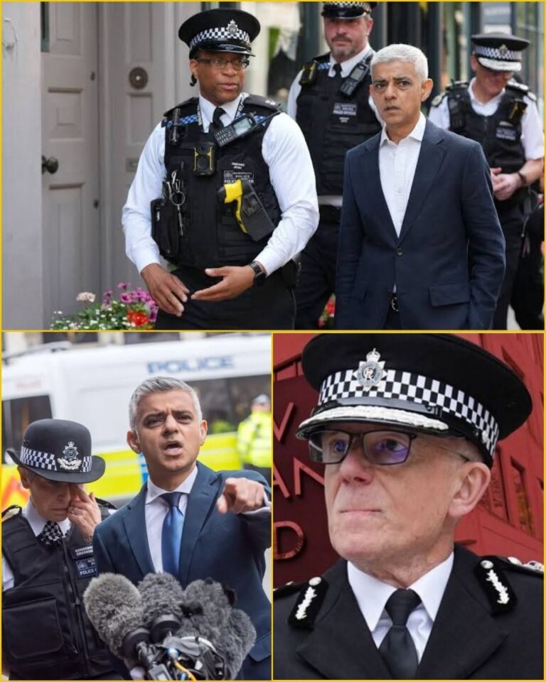  WAVE OF OUTRAGE ERUPTS IN THE UK! Shocking details are fueling the outrage.