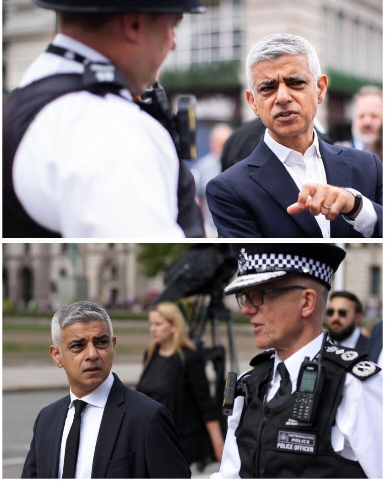  POLL: Should Sadiq Khan Resign Over the Grooming Gang Controversy?  Fresh political debate has erupted after renewed scrutiny surrounding the grooming gang issue, with some critics calling for Sadiq Khan to step down while others reject those demands. What do you think? Cast your vote, share your view