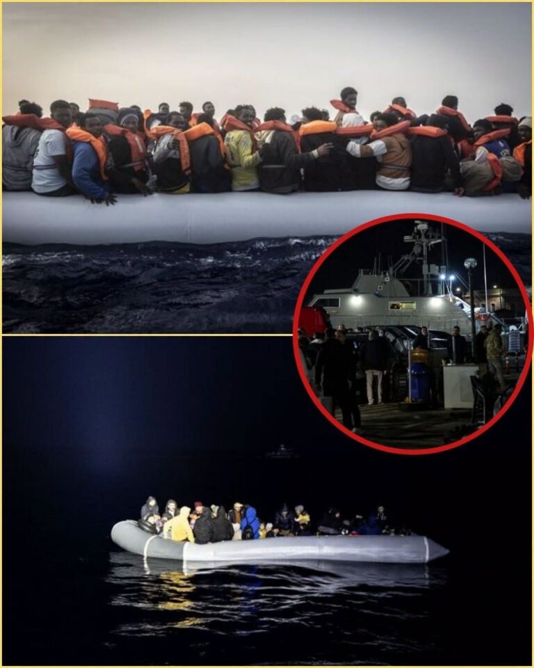 Independent Review Finds Preventable Failures in Deadliest English Channel Migrant Boat Capsizing