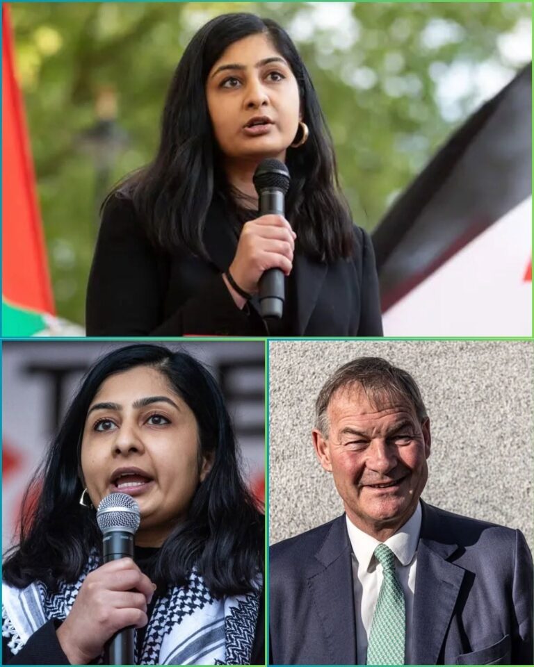 BREAKING NEWS: Zarah Sultana’s emergency bid to halt the NCA probe into her explosive wealth surge was brutally DENIED by a High Court judge — no hearing, no mercy, doors sealed shut in seconds — as the hard-left MP faces an imminent subpoena storm, while Rupert Lowe fires off: “This isn’t justice delayed — this is corruption EXPOSED, her £40M+ mystery fortune is about to unravel the whole progressive facade”, millions shocked as hidden financial trails linked to overseas accounts surface, plus the judge’s chilling final remark leaked: “No more games”, and Lowe’s vow to keep ambushing, digging deeper and pushing the full story viral until every pound is accounted for and Westminster faces total accountability chaos!