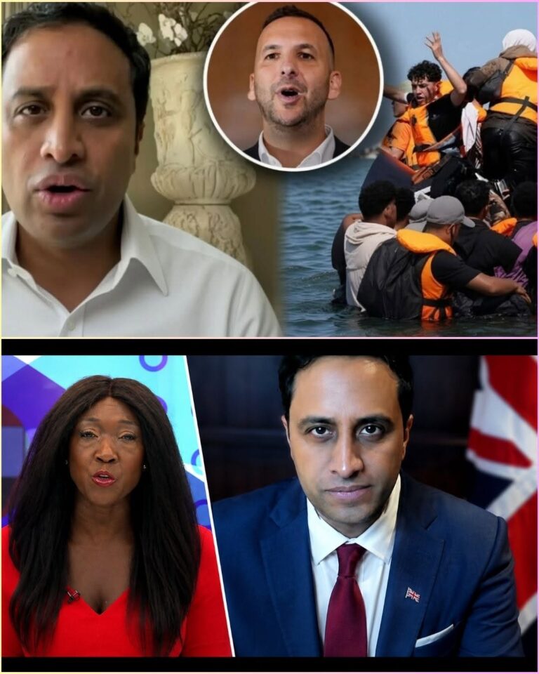 Reform UK’s Home Affairs spokesperson, Zia Yusuf, has announced the party’s intent to introduce “Polanski’s Law,” a policy designed to make aiding or abetting illegal entry into the United Kingdom a strict liability criminal offense.