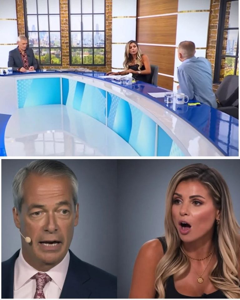 A fierce debate over Reform UK’s political platform and its impact on the disabled and immigrant communities has erupted following a broadcast on the Jeremy Vine show.