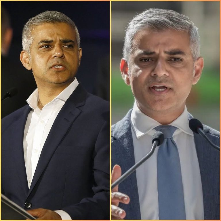 POLL: Should Sadiq Khan Resign Over the Grooming Gang Controversy? Fresh political debate has erupted after renewed scrutiny surrounding the grooming gang issue, with some critics calling for Sadiq Khan to step down while others reject those demands. What do you think?