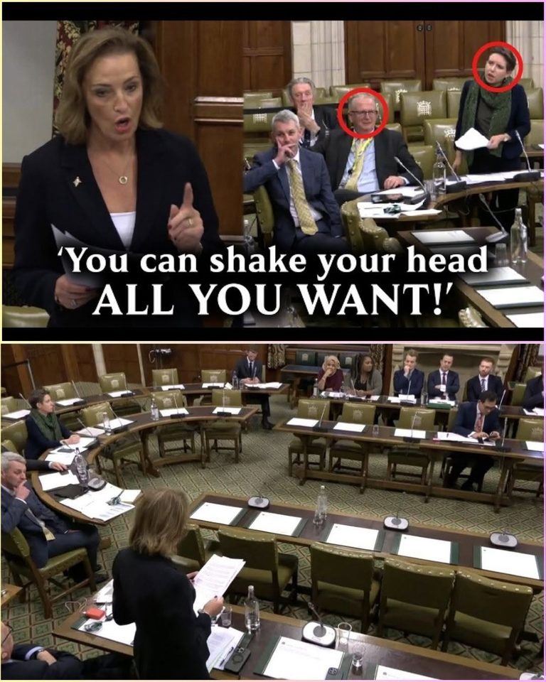 A recent parliamentary debate in Westminster Hall devolved into heated exchanges after Reform UK MP Sarah Atherton described the arrival of migrants across the English Channel as an “invasion.”