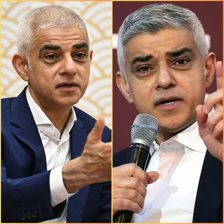 POLL: Should Sadiq Khan Resign Over the Grooming Gang Controversy? Fresh political debate has erupted after renewed scrutiny surrounding the grooming gang issue, with some critics calling for Sadiq Khan to step down while others reject those demands. What do you think?