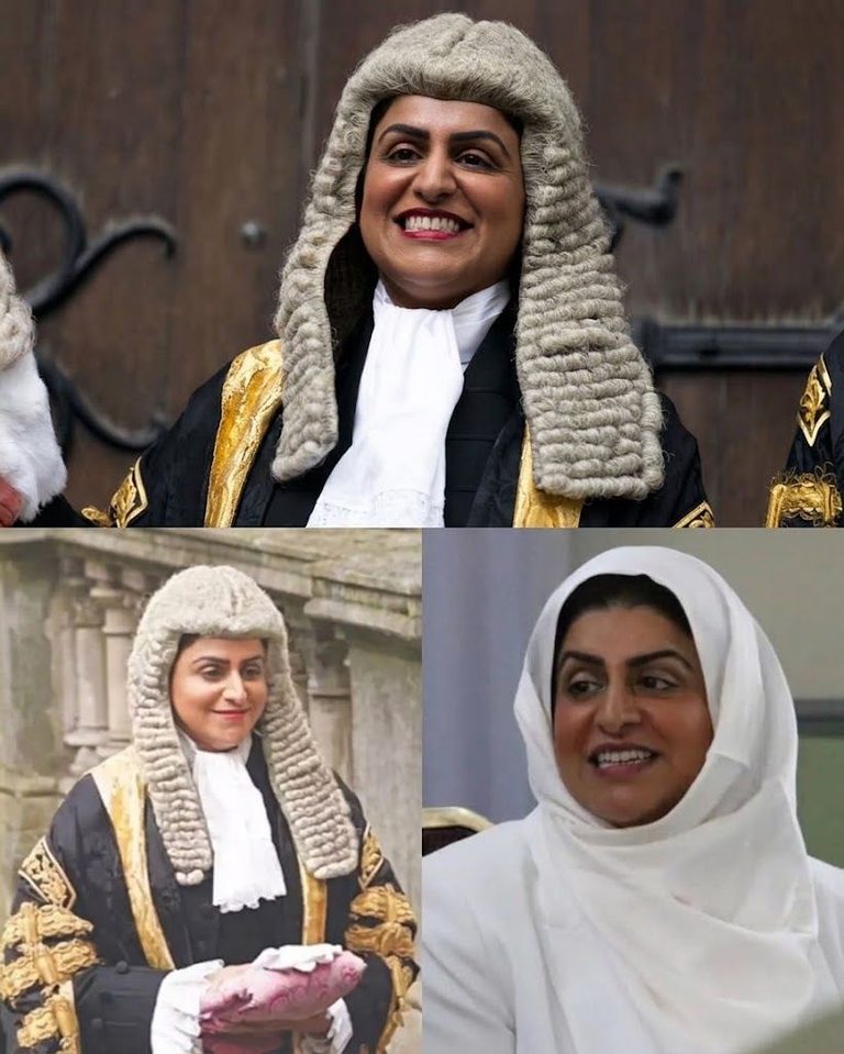 Shabana Mahmood Faces Growing Pressure as Small-Boat Crossings Fuel Immigration Row