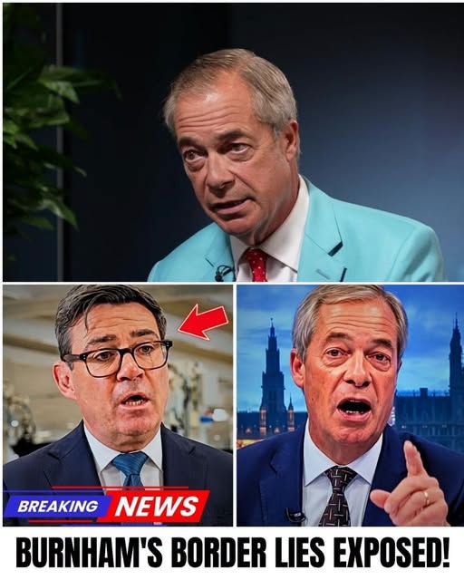 ENTIRE UK VILLAGE VOTES TO SECEDE?! A tiny town of just 350 people is staging the ultimate rebellion against the Prime Minister! Forced to accept 1,256 asylum seekers, they just held a shocking vote to LEAVE the UK entirely! But when the PM tried to defend the plan, Nigel Farage stepped in and dropped a massive truth bomb! The BBC tried to spin the story, but what one crying resident just admitted on live TV changes EVERYTHING…
