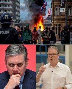HAPPENING NOW: 460 MASKED MOB STORMS MIGRANT HOTELS – BRITAIN DESCENDS ...