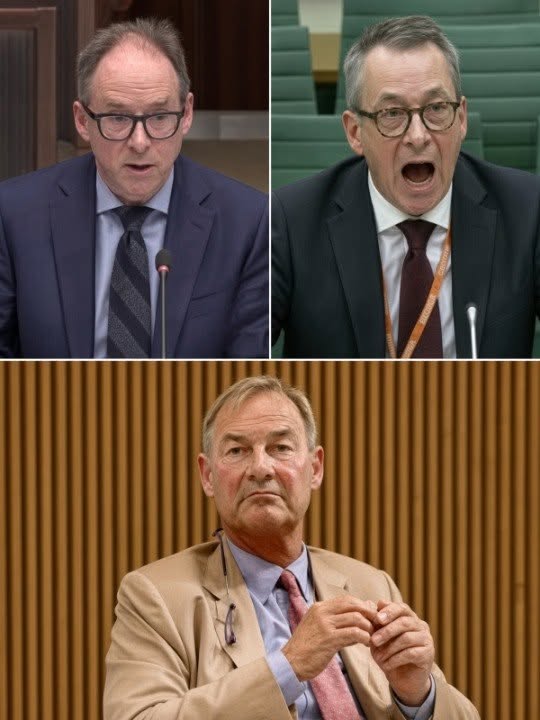 SECRET MIGRANT HOUSING PLOT EXPOSED: Furious MP Rupert Lowe Erupts At Stunned Officials In Shocking On-Air Standoff!