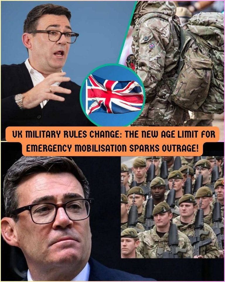 The UK Ministry of Defence is preparing to launch a major mobilization exercise next year, aiming to test the readiness of its strategic reserve amid escalating geopolitical tensions with Russia. The impending drill coincides with a significant proposed change to military call-up regulations, which will see the maximum age for veteran mobilization increased from 55 to 65 years old by next spring.