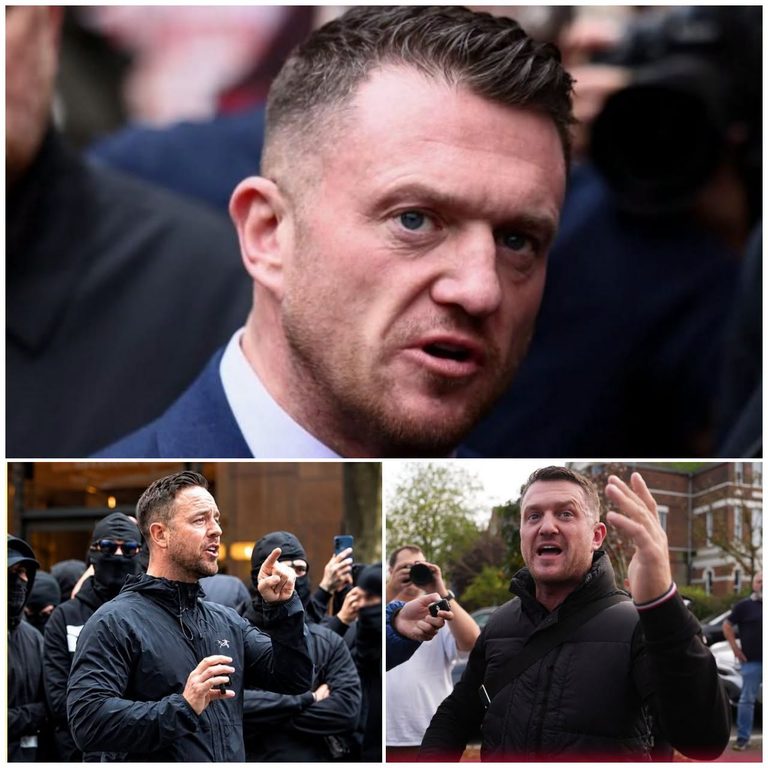 SHOCKING TWIST: ACTIVIST “DANNY TOMMO” FACES CHARGES AFTER ALLEGED MIGRANT BOAT INCIDENT! An alleged incident at sea has sparked a major controversy after activist “Danny Tommo” was reportedly charged, while hundreds of protesters have called for his release. The case has also triggered claims of “two-tier justice”, with Tommy Robinson weighing in as a bail hearing takes place. But what exactly happened on the boat — and what led to the charges?